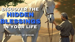 The Farmer and His Fate - A Parable of Wisdom and Inspiration