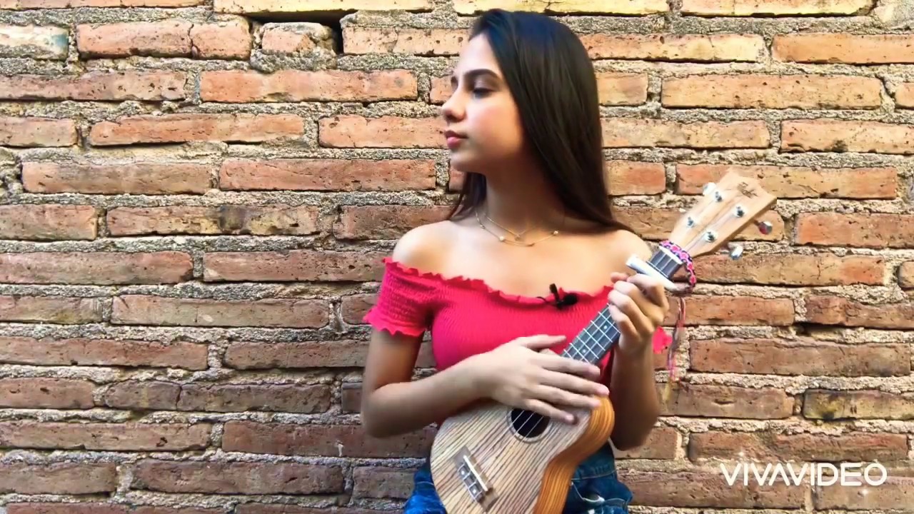 Dread Mar I | Tú sin mi (ukelele cover) Acordes - Chordify