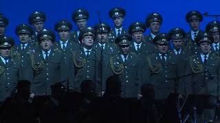 The Springs (Krynitsy) by The Russian Guard Choir