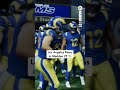 Los Angeles Rams Entrance in #Madden27