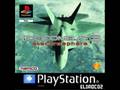 Video thumbnail for ACE COMBAT 3 - the maneuver