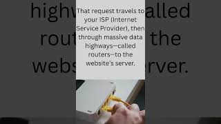 From Click To Load The Internet In A Nutshell