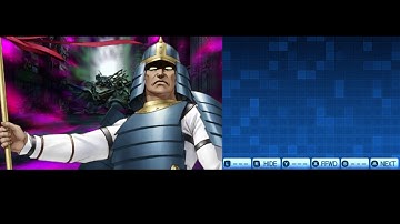 Strange Journey Redux English 76   Getting the 4 Cosmic Eggs!