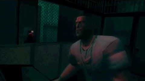 Manhunt 2 - Intro (PSP)