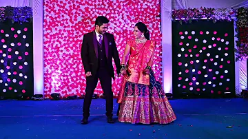 Lo Chali Main Apne Devar Ki Baarat Leke | Best Bhabhi Dance | Wedding Dance | Ritu & Sushant Wedding