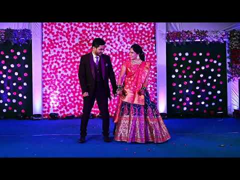 Lo Chali Main Apne Devar Ki Baarat Leke | Best Bhabhi Dance | Wedding Dance | Ritu & Sushant Wedding