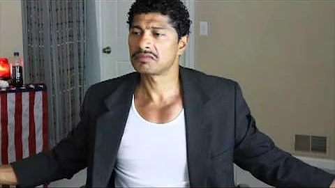 ED COLON MONOLOGUES