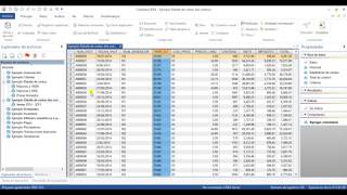 Conozca el Sofware IDEA para Auditoria y Análisis de Datos screenshot 4