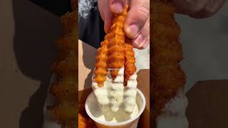 Países que “roubaram” comidas 🍟