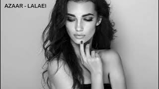 Ehsan Daryadel - Lalaei (AZAAR Remix)