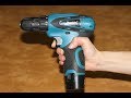 Шуруповерт из Китая. MAKITA за 31$ ?