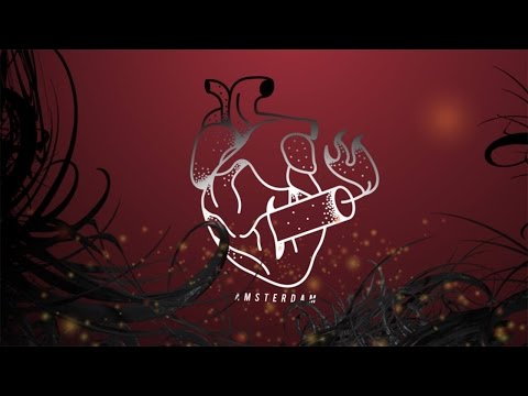 Amsterdam - Catástrofe (lyric video)