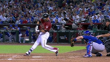 CHC@ARI: Lamb plates a run with single up the middle