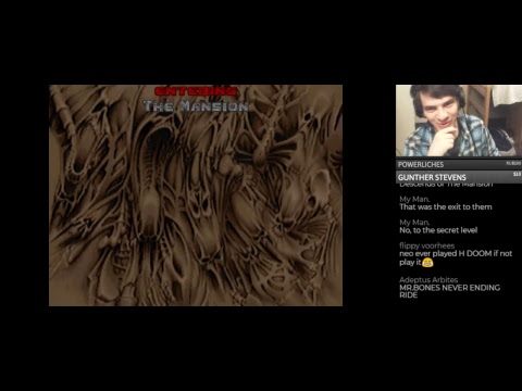 Brutal Doom 2 - Brutal Doom 2