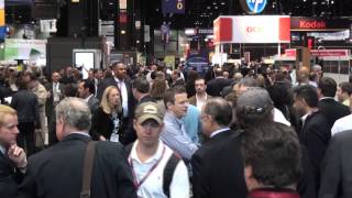 GRAPH EXPO 14 - It's Not too Late to Integrate!