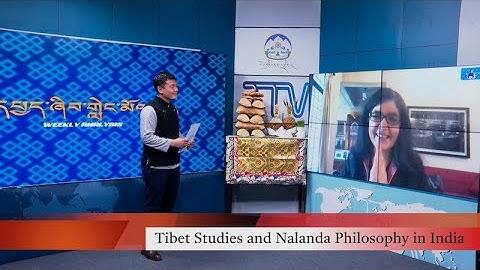 Interview with Dr. Kaveri Gill on 