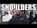 Shoulder pump | Q&A