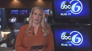 Laura Sandy Hook PKG