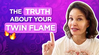 What is a Twin Flame? | Sonia Choquette