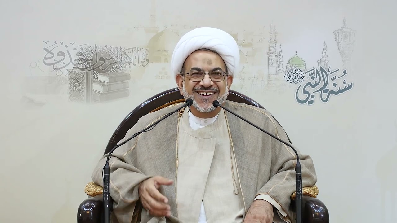 6  الحديث الموضوع : اسبابه وكيف يُكتشف