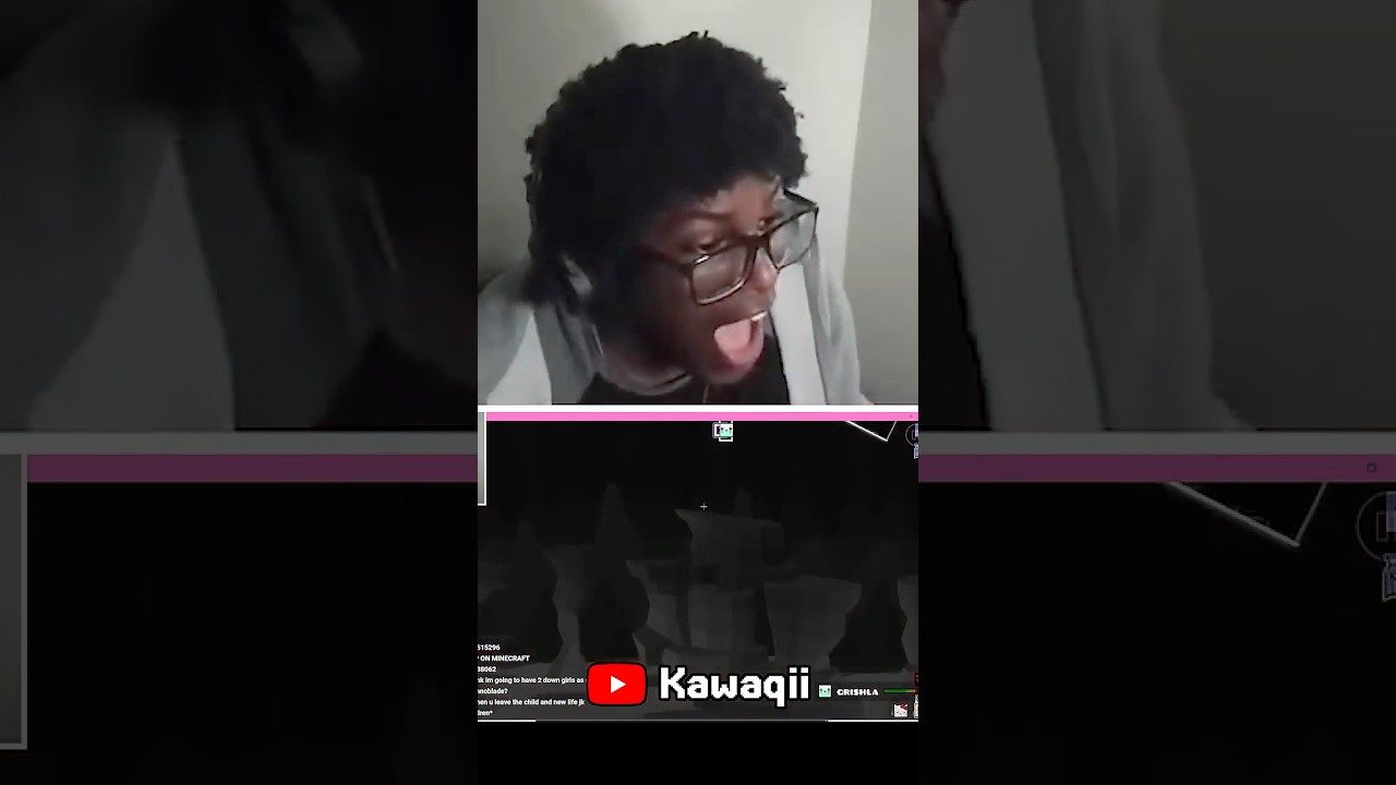 Kawaqii Tries $1,000 MrBeast Level WORLDS HARDEST PLATFORMER 