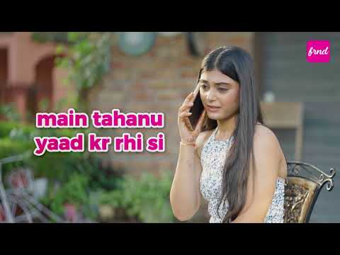 Get rid of boredom with FRND Starting JUST FOR ₹9| FRND APP