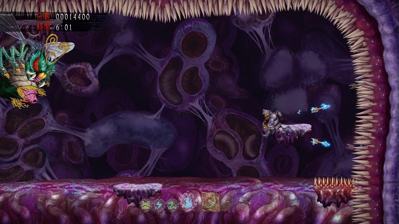 經典回歸 魔界村_20241028215218 - YouTube