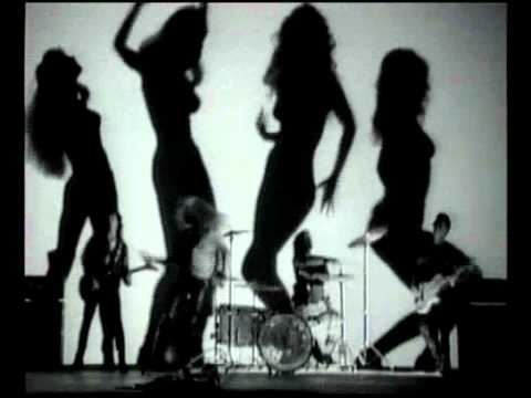 "Black Leather" Uncensored (Official) Kings Of The...
