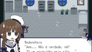 Wadanohara e o grande mar azul#12