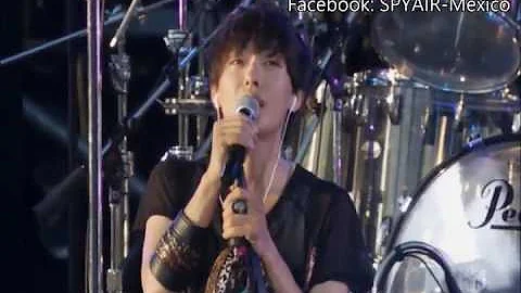 サクラミツツキ Sakura Mitsutsuki スパイエアー Spyair تحميل Download Mp4 Mp3