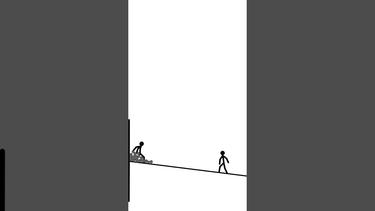 Melee Animation Part 4 