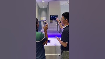 SMATEK 10 inch Tuya Smart Home Control Panel