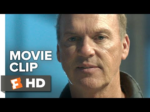 Spider-Man: Homecoming Movie Clip - It's Time We Changed Too (2017) | Movieclips Coming Soon