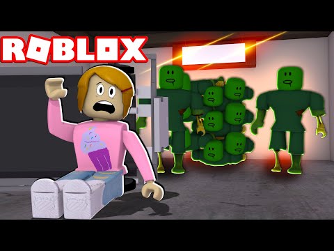Repeat Roblox Escape The Bathroom Obby With Molly By The Toy - escape the aquarium obby in roblox kidztube