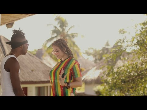 Tapa Mitchell - Loco (Video Oficial)