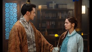 Crown Prince Mudeok Naksu And Bu-Yeon Alchemy Of Souls I Was Here