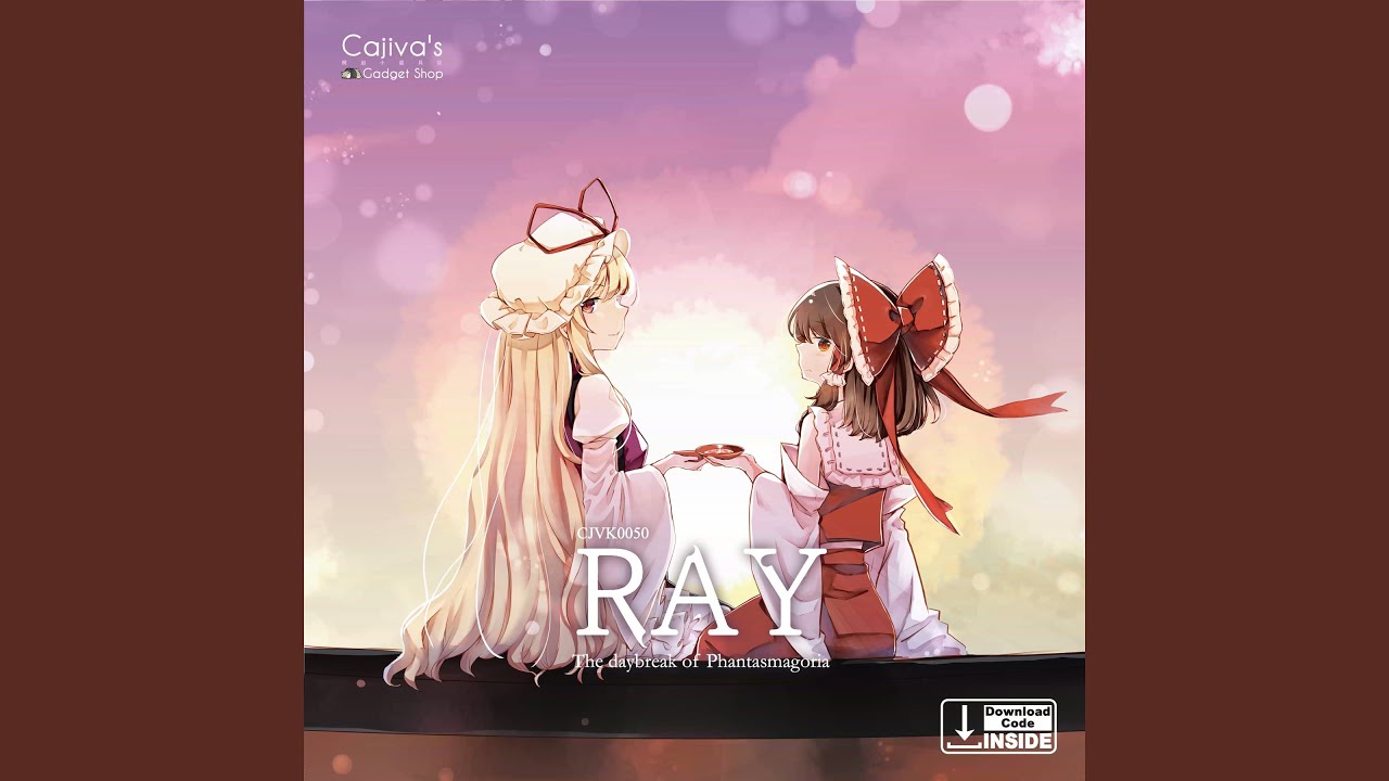Watch RAY on YouTube Watch RAY on YouTube