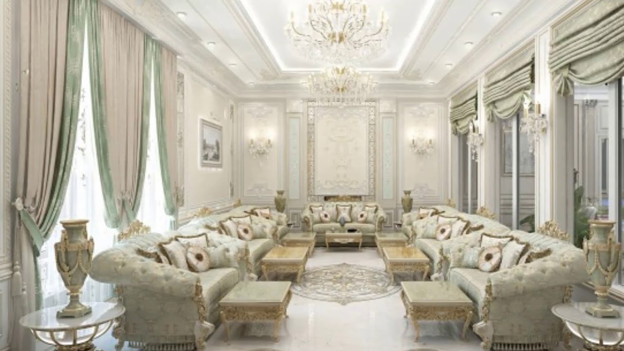 Luxury House In Saudi Arabia 2019 Luxury Homes