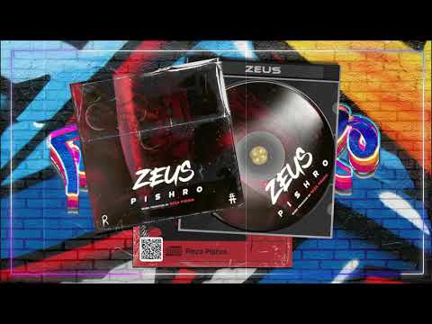     رضا پیشرو زئوس
