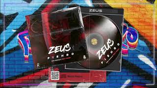 Reza Pishro - Zeus | OFFICIAL TRACK ( رضا پیشرو - زئوس )