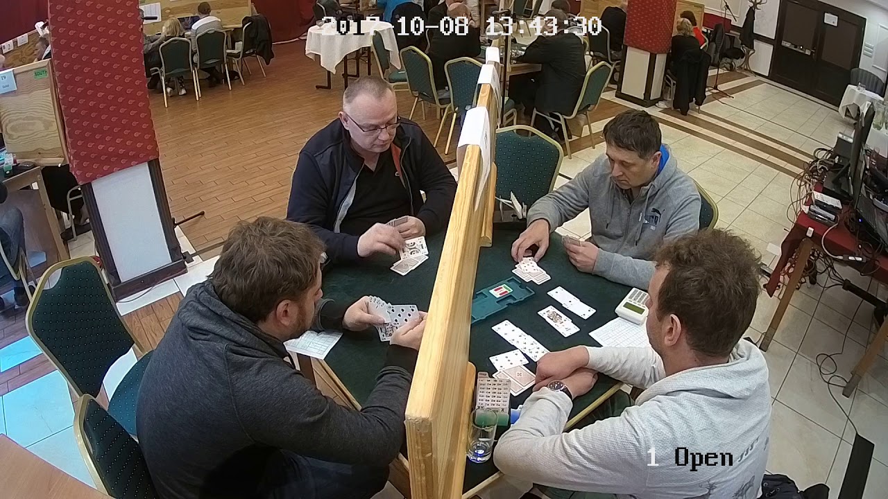 2017 18 Polish Premier League Rr 8 15 Table 1 Open