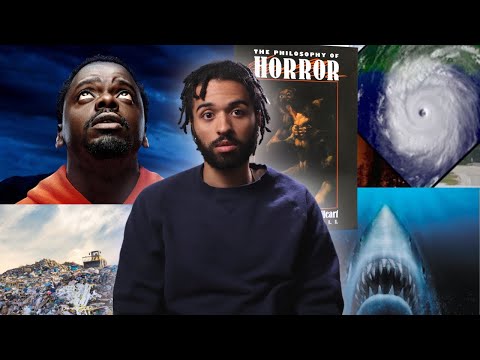 The Frightening Potential of Horror