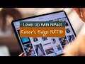 Level Up with NPact - Raiser's Edge NXT - Gift Management