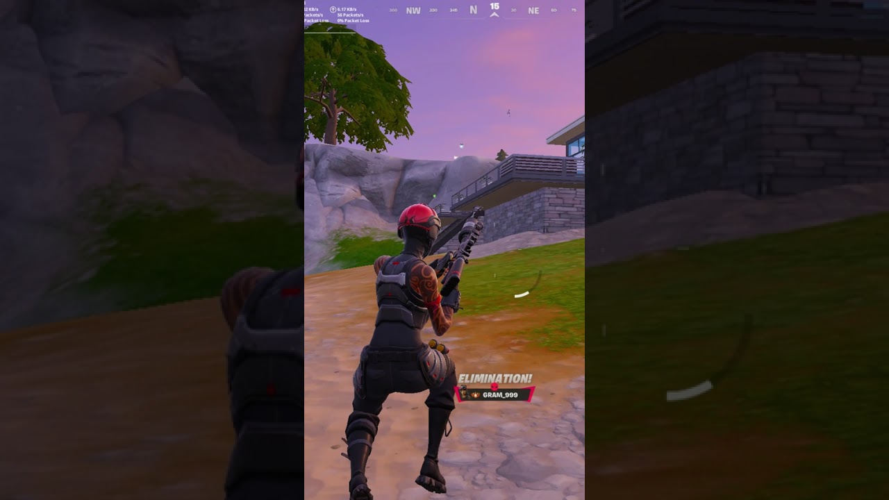 Cheaters In SOLO Unreal 🥱