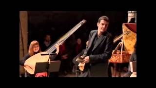 Video-Miniaturansicht von „Ciaccona del Paradiso e dell'Inferno -Philippe Jaroussky- with lyric“