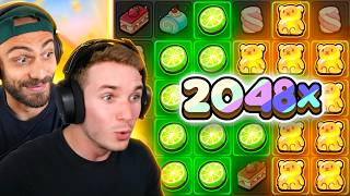 CANDY DASH 2 WENT INSANE! screenshot 2