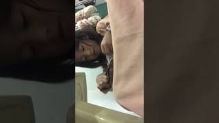 Vlog Naya 22 April 2022