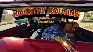 KOUNTRY KOUSINS TOUR DATES