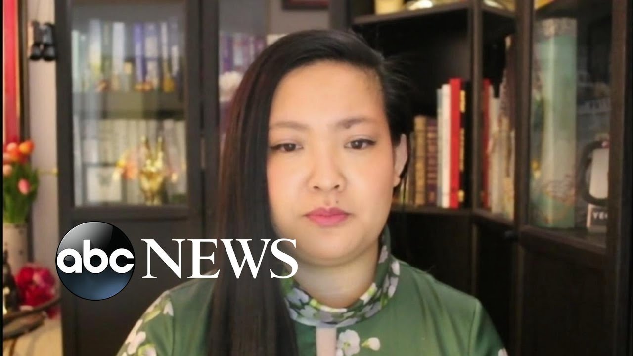 Explaining the surge in crimes against Asian-Americans attacks