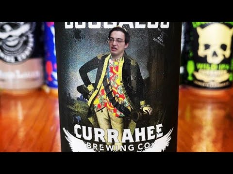 Filthy Frank On A Beer Can
